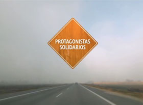 Un da solidario en el Galicia