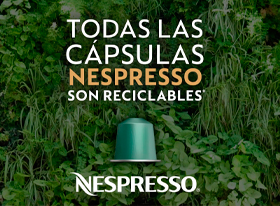Nespresso Recycling
