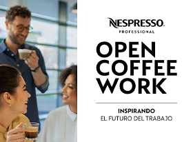 Open Coffee Work
