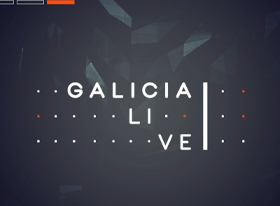Galicia Live